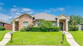 6414 Valleybrooke Court, Arlington, TX 76001