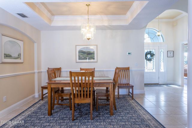 11 Faircastle Lane, Palm Coast, FL 32137