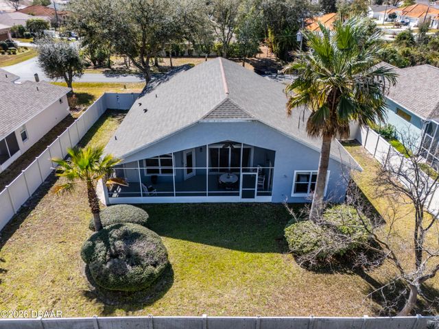 11 Faircastle Lane, Palm Coast, FL 32137