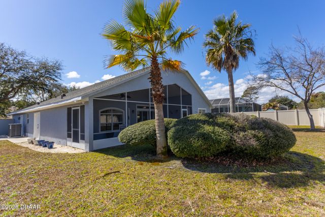 11 Faircastle Lane, Palm Coast, FL 32137