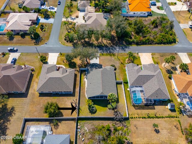 11 Faircastle Lane, Palm Coast, FL 32137