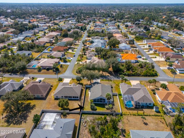 11 Faircastle Lane, Palm Coast, FL 32137