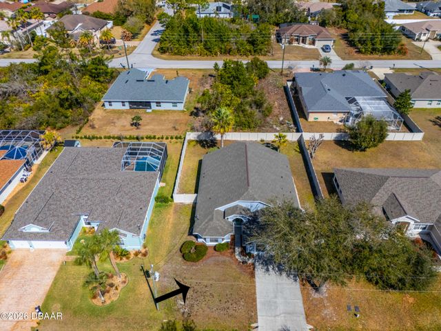 11 Faircastle Lane, Palm Coast, FL 32137