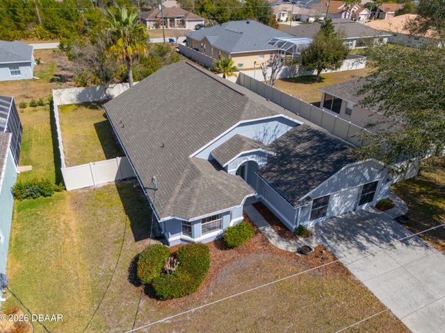 11 Faircastle Lane, Palm Coast, FL 32137