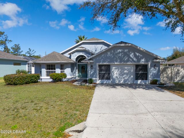 11 Faircastle Lane, Palm Coast, FL 32137