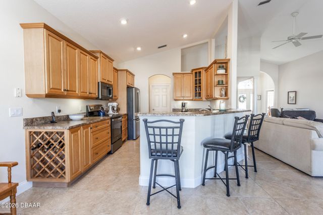 11 Faircastle Lane, Palm Coast, FL 32137