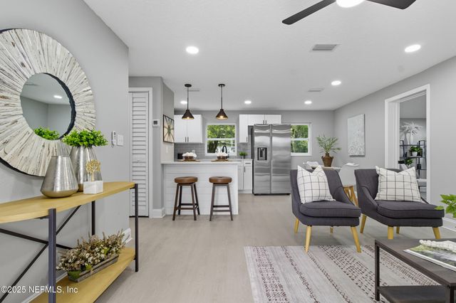 337 SONORA Drive, Orange Park, FL 32073