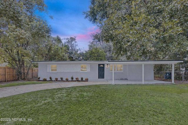 337 SONORA Drive, Orange Park, FL 32073