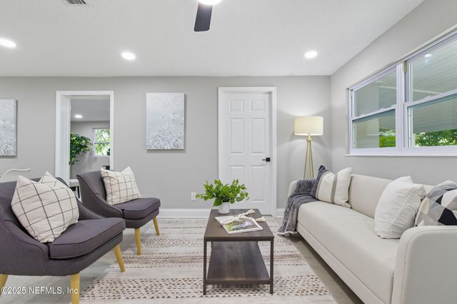 337 SONORA Drive, Orange Park, FL 32073