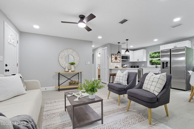 337 SONORA Drive, Orange Park, FL 32073