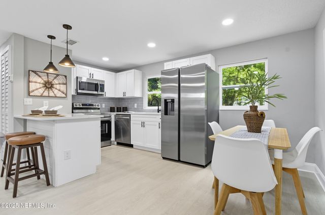 337 SONORA Drive, Orange Park, FL 32073