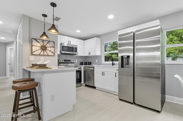 337 SONORA Drive, Orange Park, FL 32073