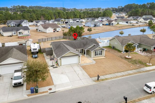 1445 Abberbury Dr., Conway, SC 29527