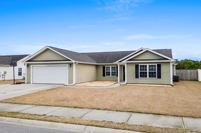 1445 Abberbury Dr., Conway, SC 29527