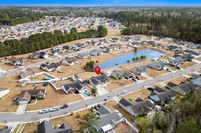 1445 Abberbury Dr., Conway, SC 29527