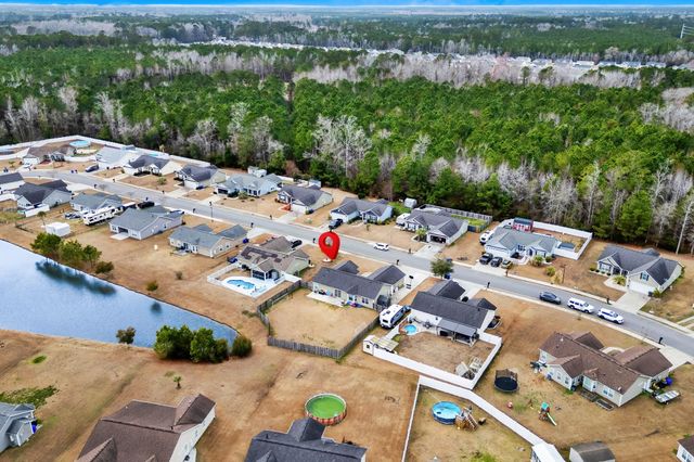 1445 Abberbury Dr., Conway, SC 29527