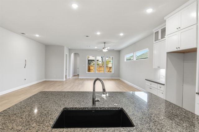 2524 Ballaster Mews, Rowlett, TX 75088
