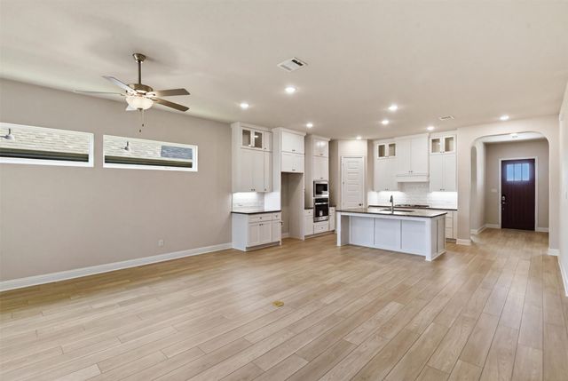 2524 Ballaster Mews, Rowlett, TX 75088