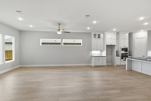 2524 Ballaster Mews, Rowlett, TX 75088