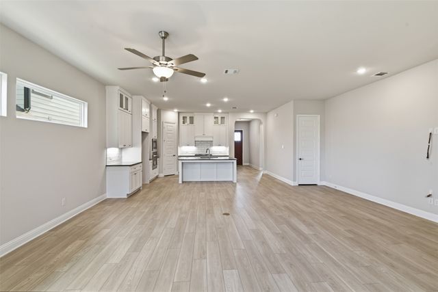 2524 Ballaster Mews, Rowlett, TX 75088