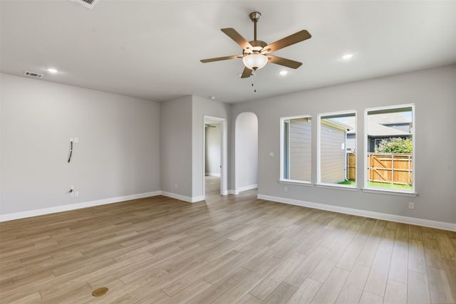 2524 Ballaster Mews, Rowlett, TX 75088