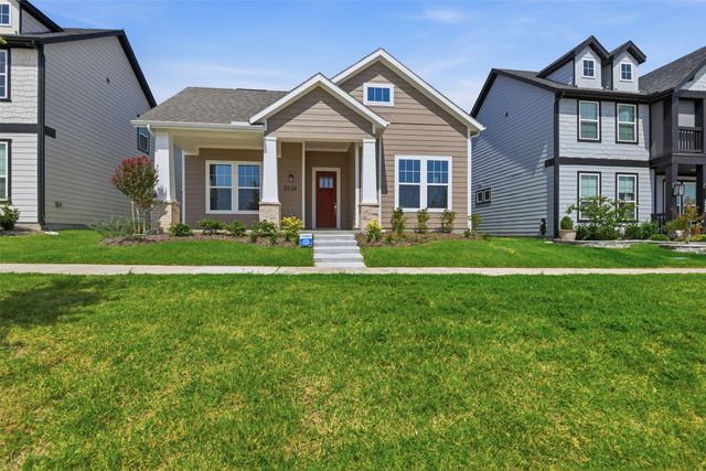 2524 Ballaster Mews, Rowlett, TX 75088