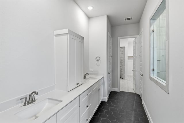 2524 Ballaster Mews, Rowlett, TX 75088