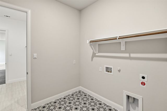 2524 Ballaster Mews, Rowlett, TX 75088