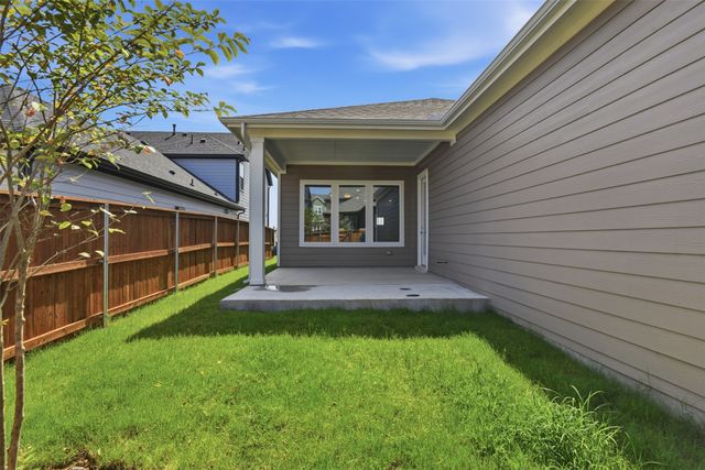 2524 Ballaster Mews, Rowlett, TX 75088