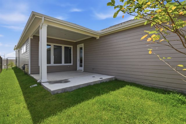 2524 Ballaster Mews, Rowlett, TX 75088