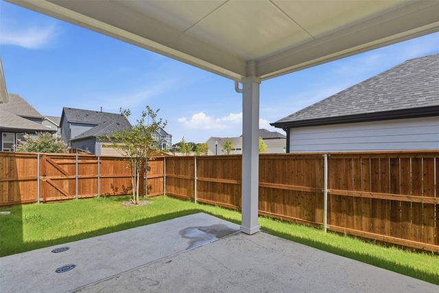 2524 Ballaster Mews, Rowlett, TX 75088