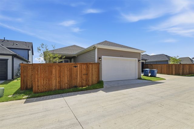 2524 Ballaster Mews, Rowlett, TX 75088