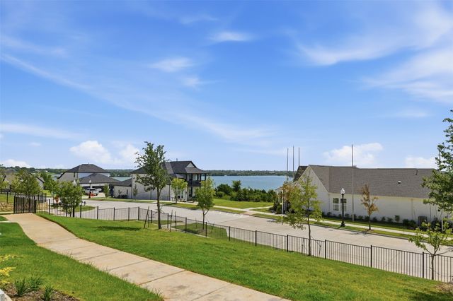 2524 Ballaster Mews, Rowlett, TX 75088