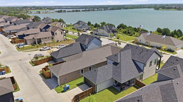 2524 Ballaster Mews, Rowlett, TX 75088