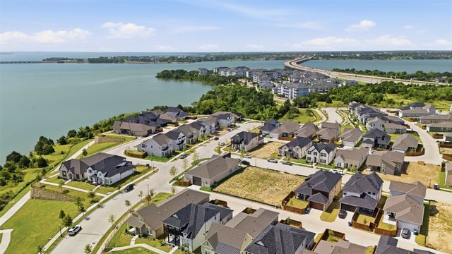 2524 Ballaster Mews, Rowlett, TX 75088