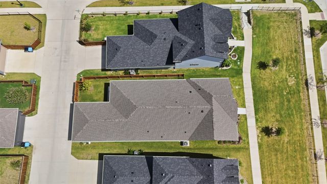 2524 Ballaster Mews, Rowlett, TX 75088