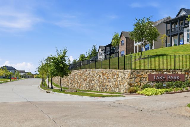 2524 Ballaster Mews, Rowlett, TX 75088