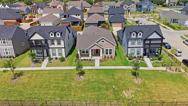 2524 Ballaster Mews, Rowlett, TX 75088
