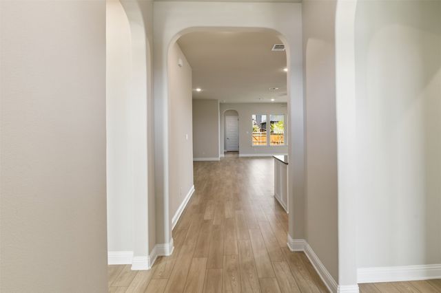 2524 Ballaster Mews, Rowlett, TX 75088