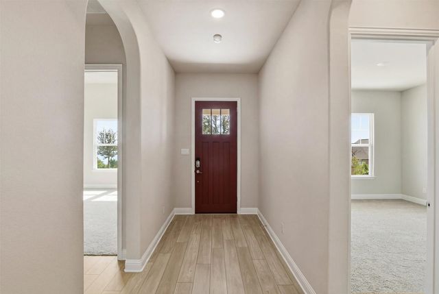 2524 Ballaster Mews, Rowlett, TX 75088