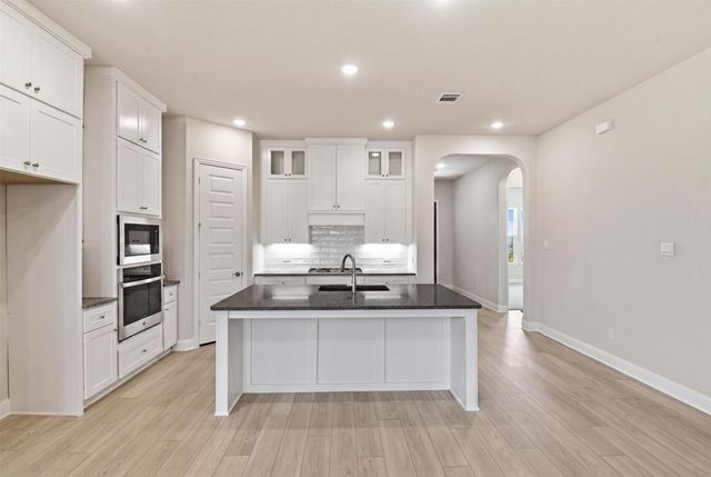 2524 Ballaster Mews, Rowlett, TX 75088
