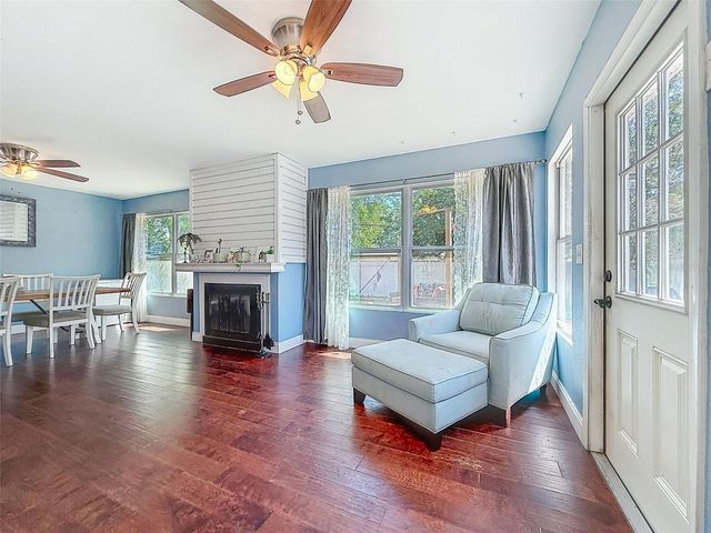 1469 MARJOHN AVE, Clearwater, FL 33756