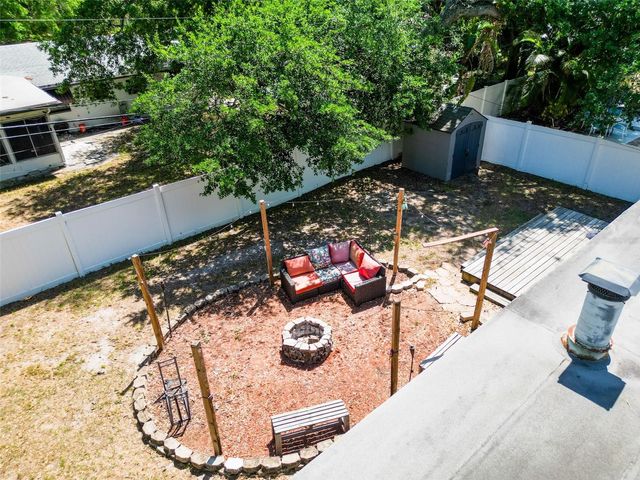 1469 MARJOHN AVE, Clearwater, FL 33756