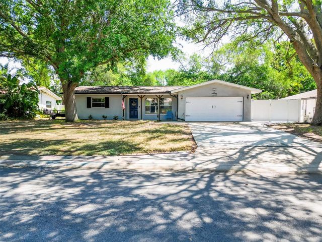 1469 MARJOHN AVE, Clearwater, FL 33756