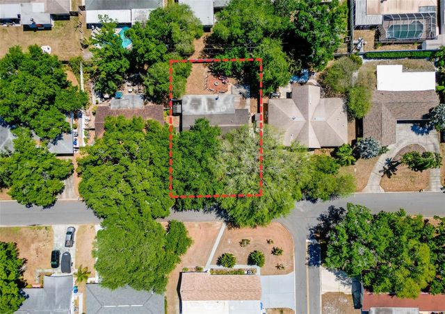 1469 MARJOHN AVE, Clearwater, FL 33756