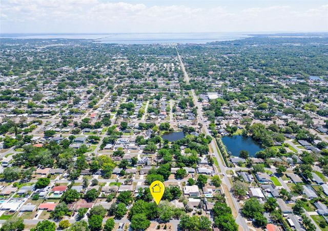 1469 MARJOHN AVE, Clearwater, FL 33756