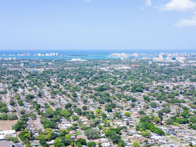 1469 MARJOHN AVE, Clearwater, FL 33756