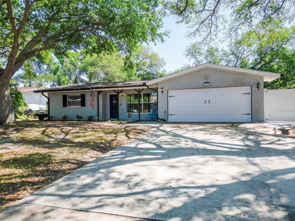 1469 MARJOHN AVE, Clearwater, FL 33756