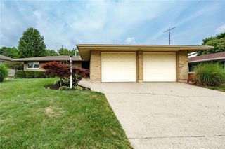 1429 Mapleridge Drive, Fairborn, OH 45324