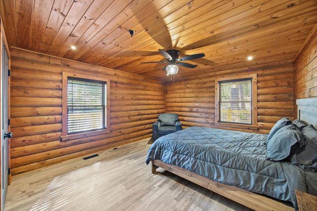 594 Shawnee Trail, Chatsworth, GA 30705